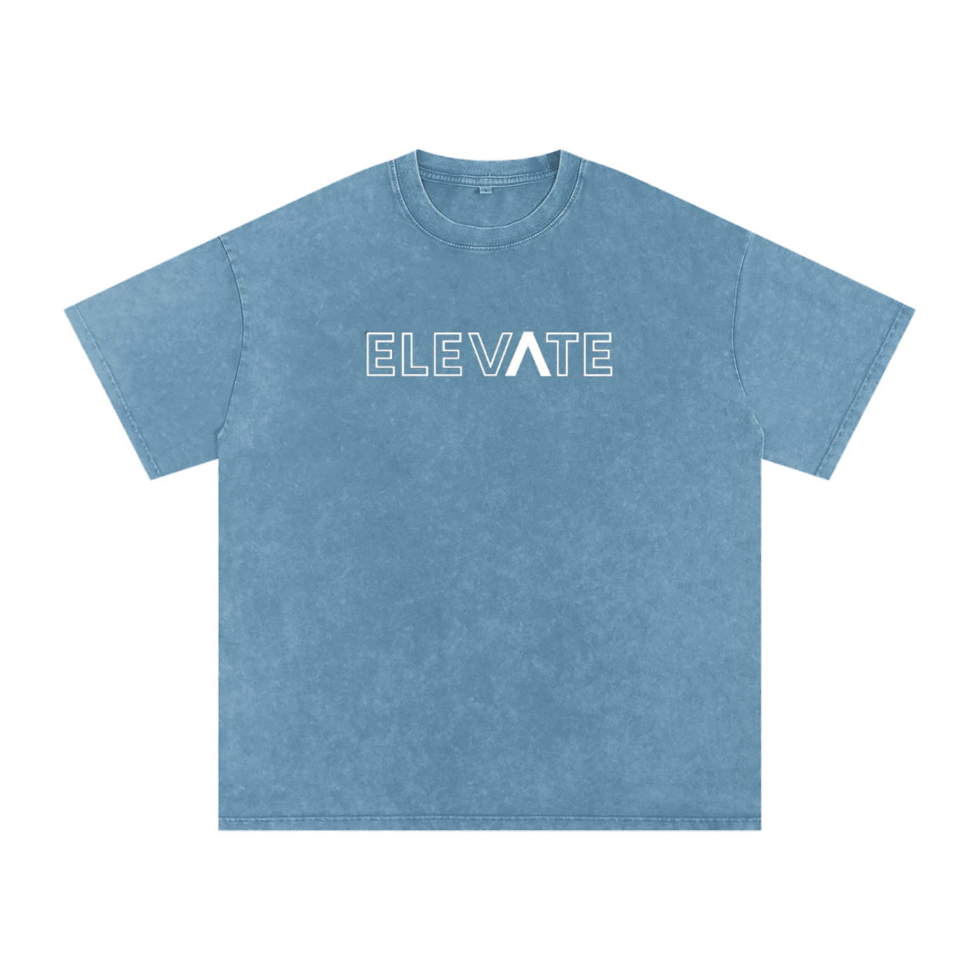 'NO LIMITS' OVERSIZE T-SHIRT