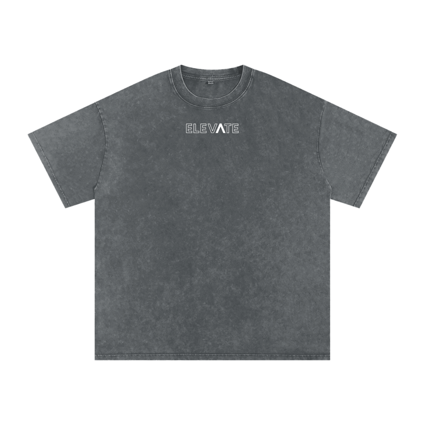 'ABOVE THE REST' OVERSIZE T-SHIRT