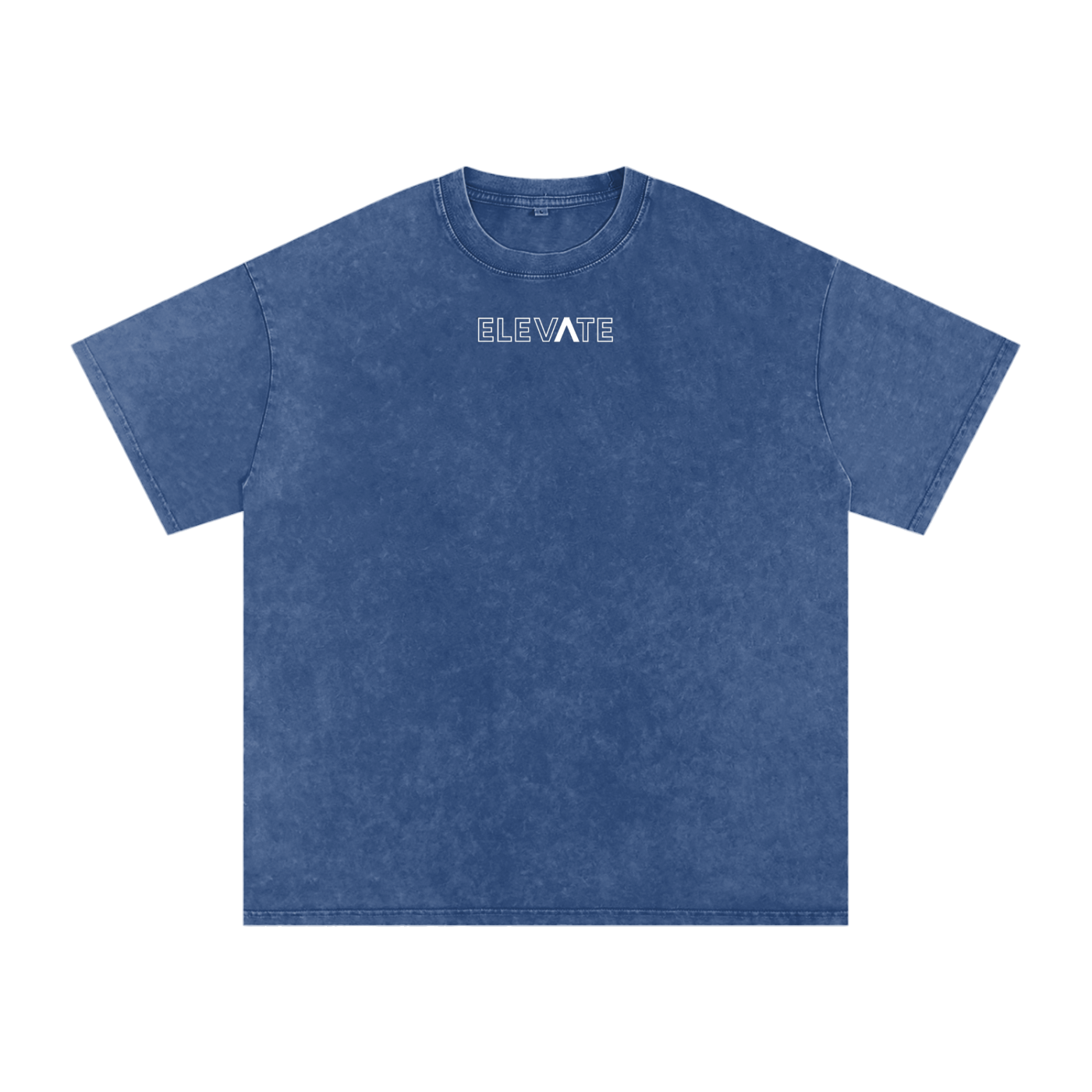'ABOVE THE REST' OVERSIZE T-SHIRT