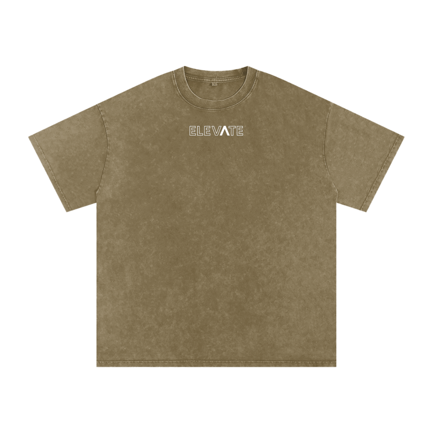 'ABOVE THE REST' OVERSIZE T-SHIRT
