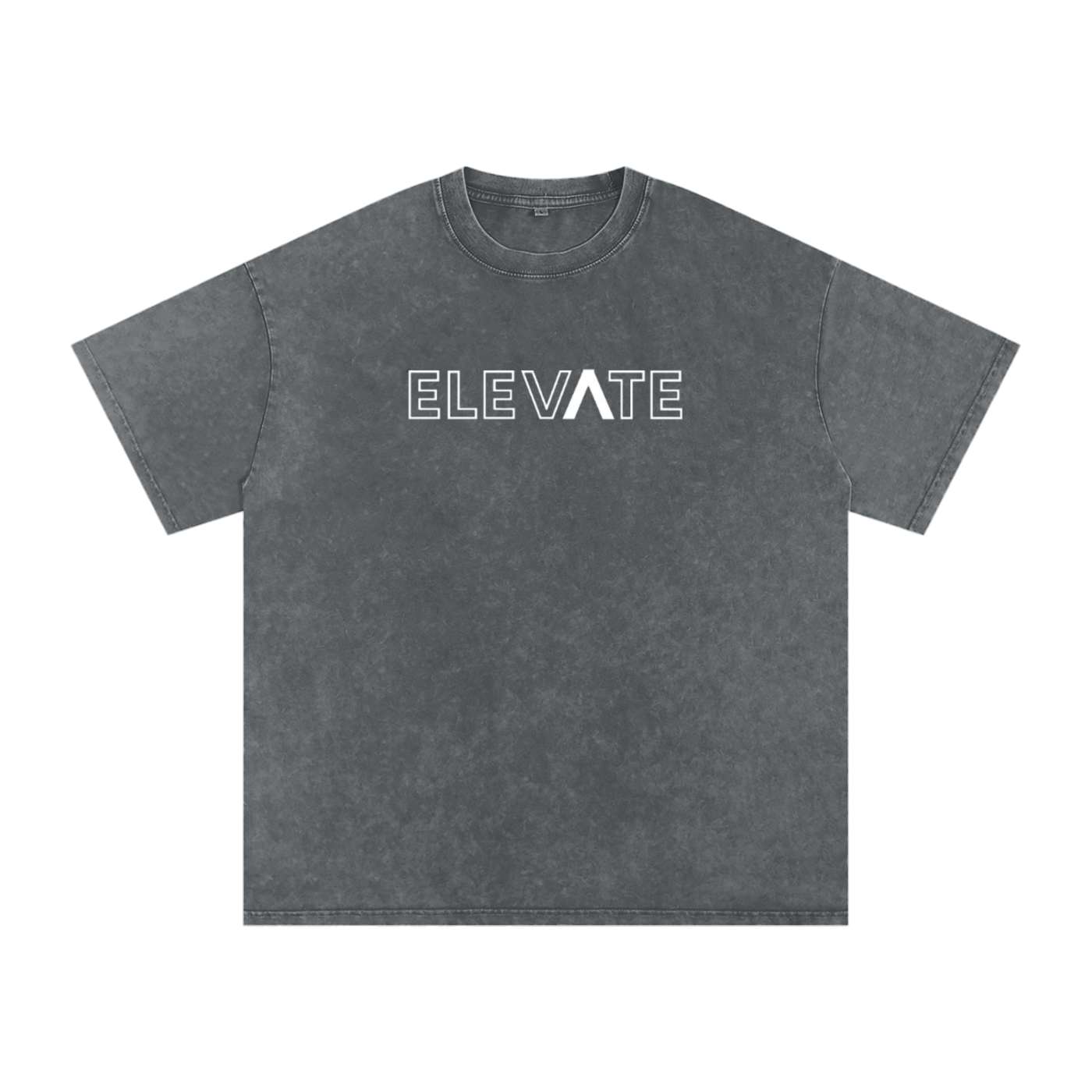 'NO LIMITS' OVERSIZE T-SHIRT