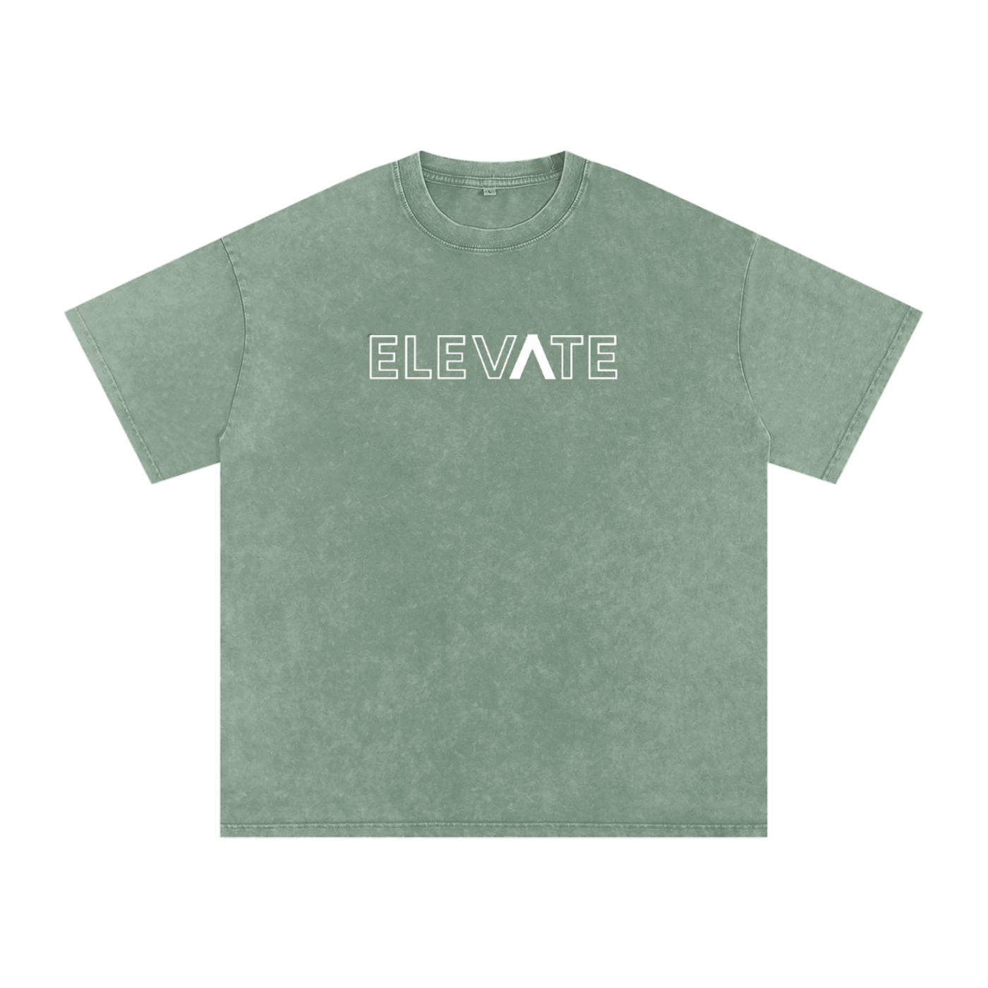 'NO LIMITS' OVERSIZE T-SHIRT