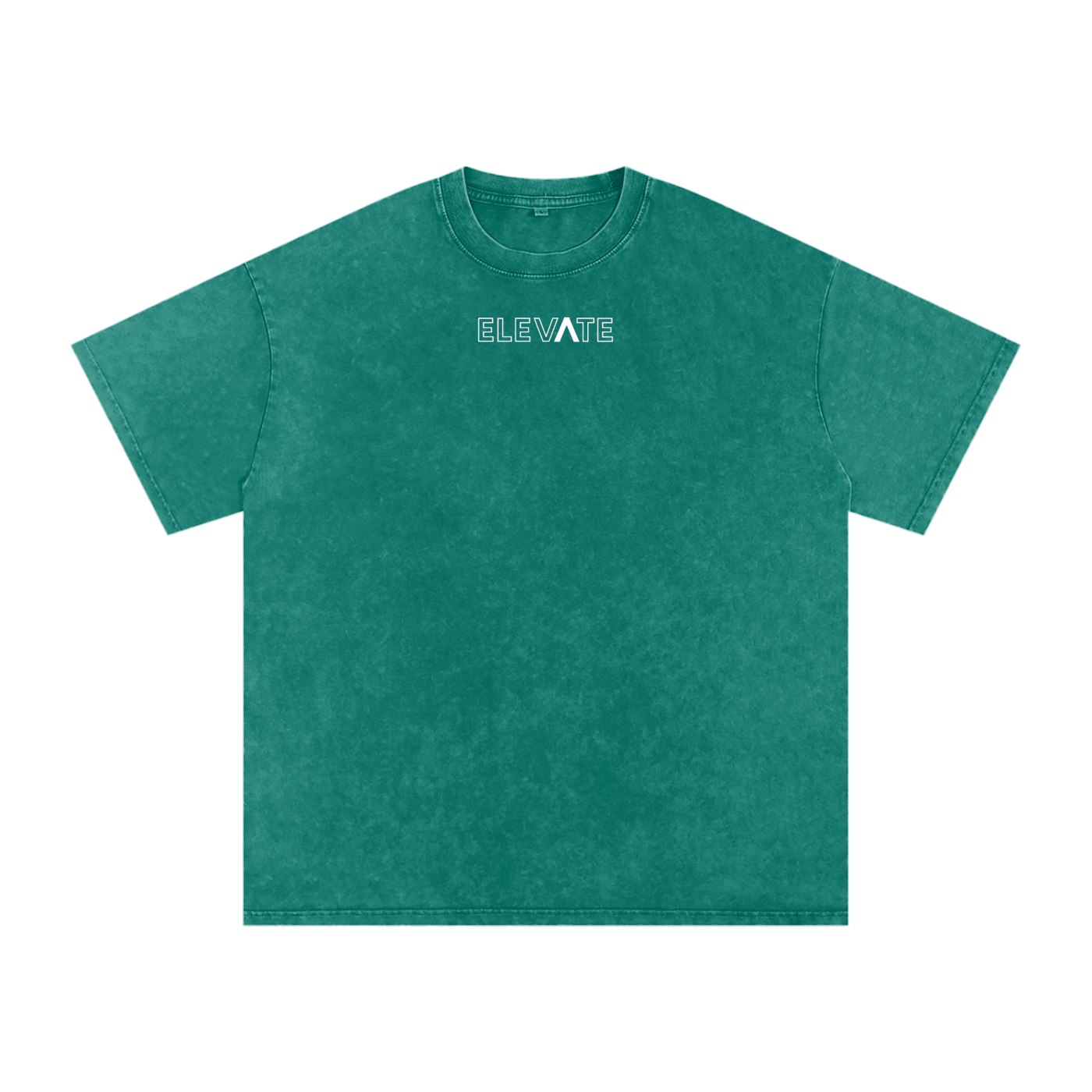 'ABOVE THE REST' OVERSIZE T-SHIRT