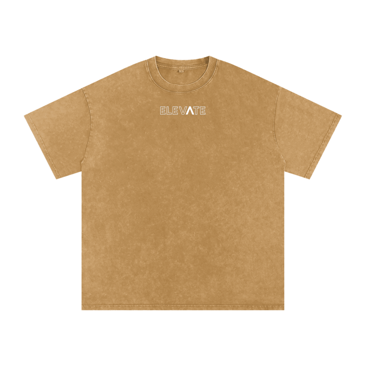 'ABOVE THE REST' OVERSIZE T-SHIRT