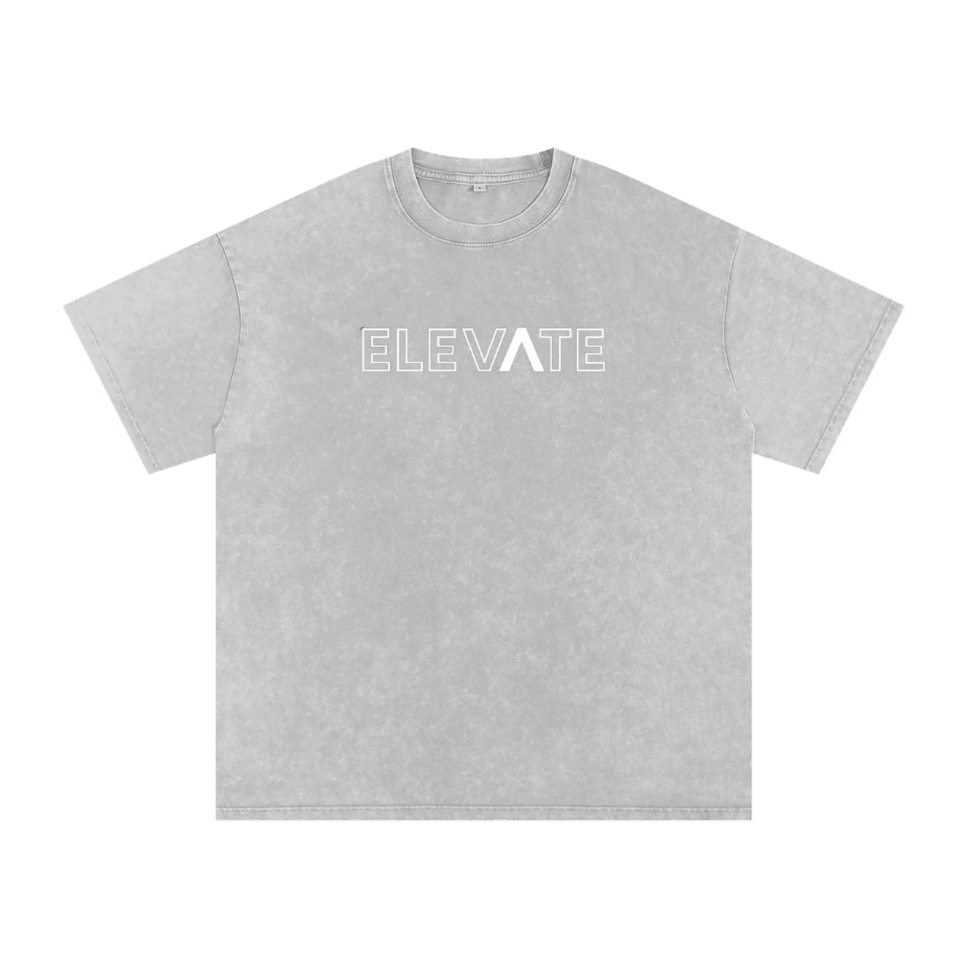 'NO LIMITS' OVERSIZE T-SHIRT