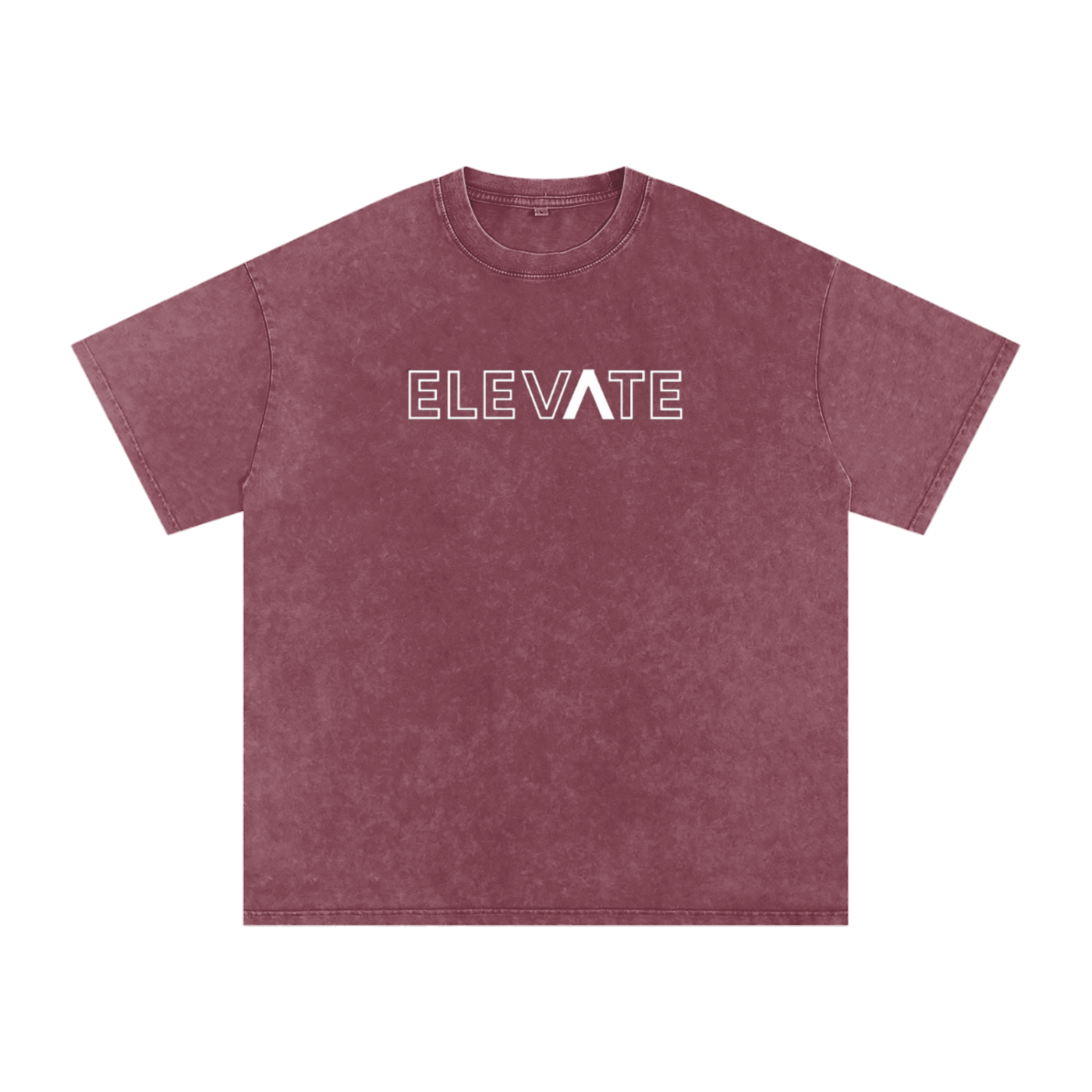 'NO LIMITS' OVERSIZE T-SHIRT