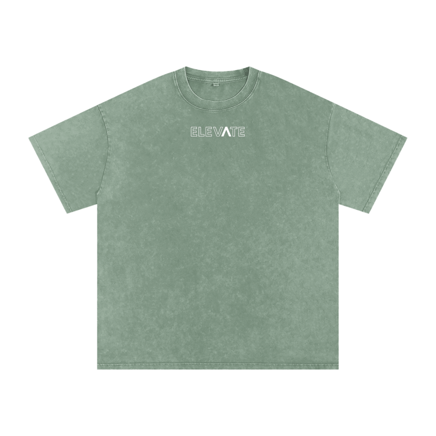 'ABOVE THE REST' OVERSIZE T-SHIRT