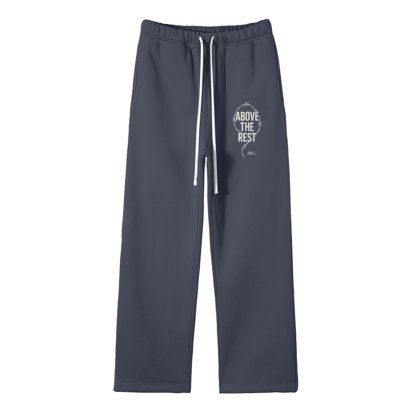 'ABOVE THE REST' SWEATPANTS