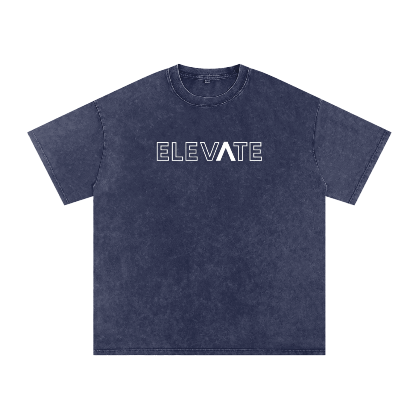 'NO LIMITS' OVERSIZE T-SHIRT