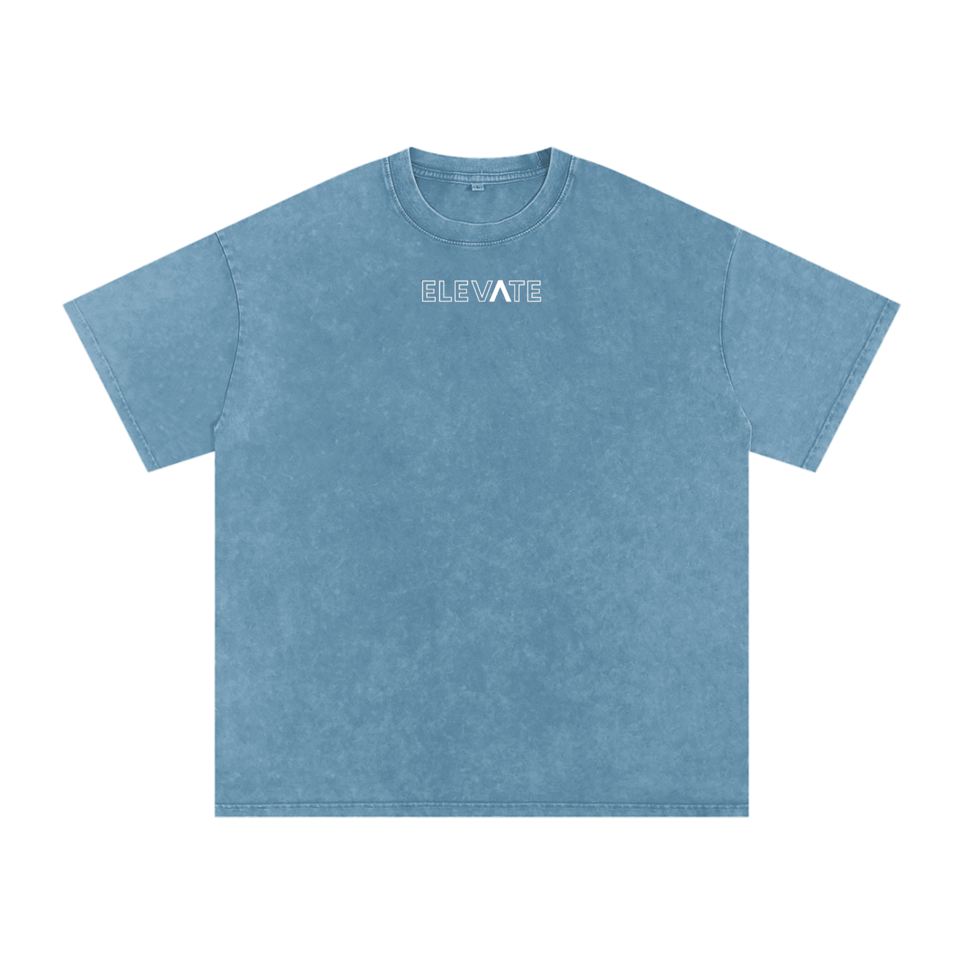 'ABOVE THE REST' OVERSIZE T-SHIRT