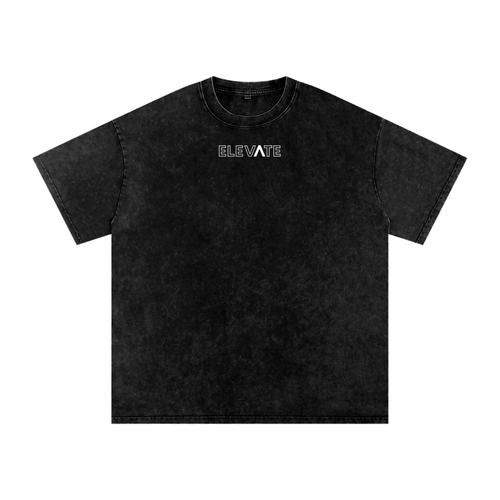'ABOVE THE REST' OVERSIZE T-SHIRT