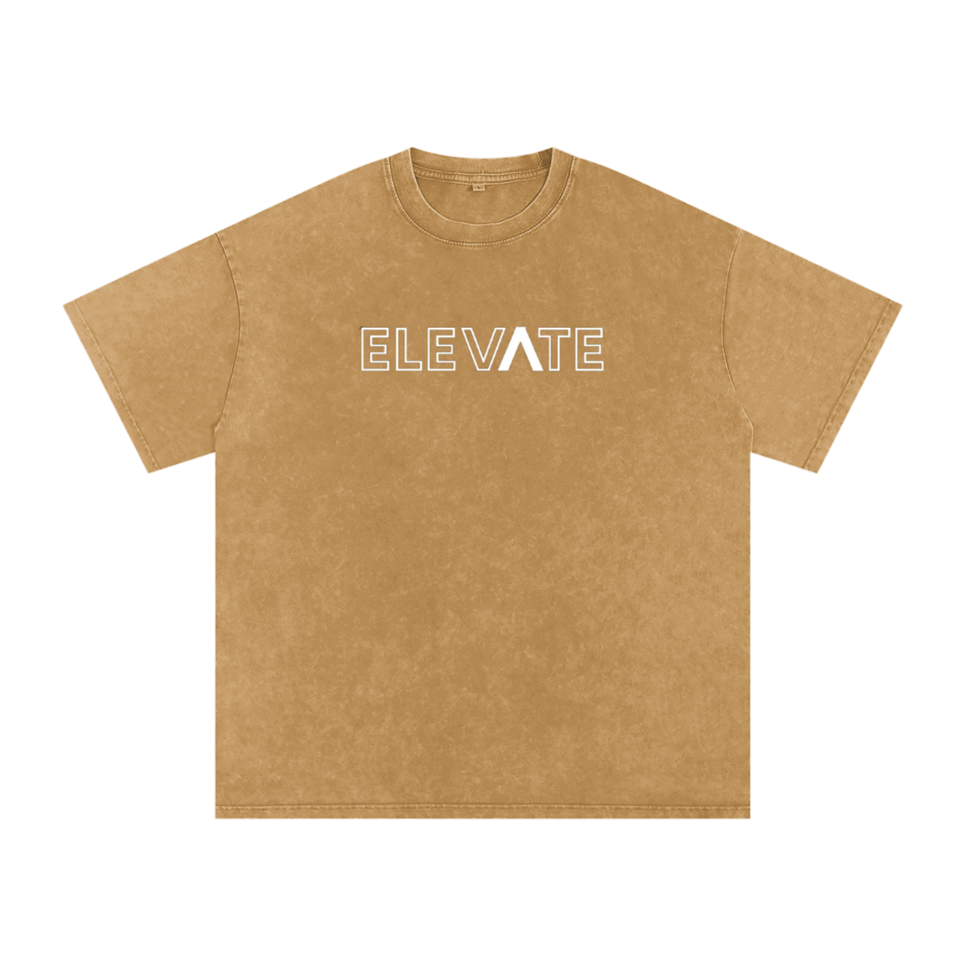 'NO LIMITS' OVERSIZE T-SHIRT