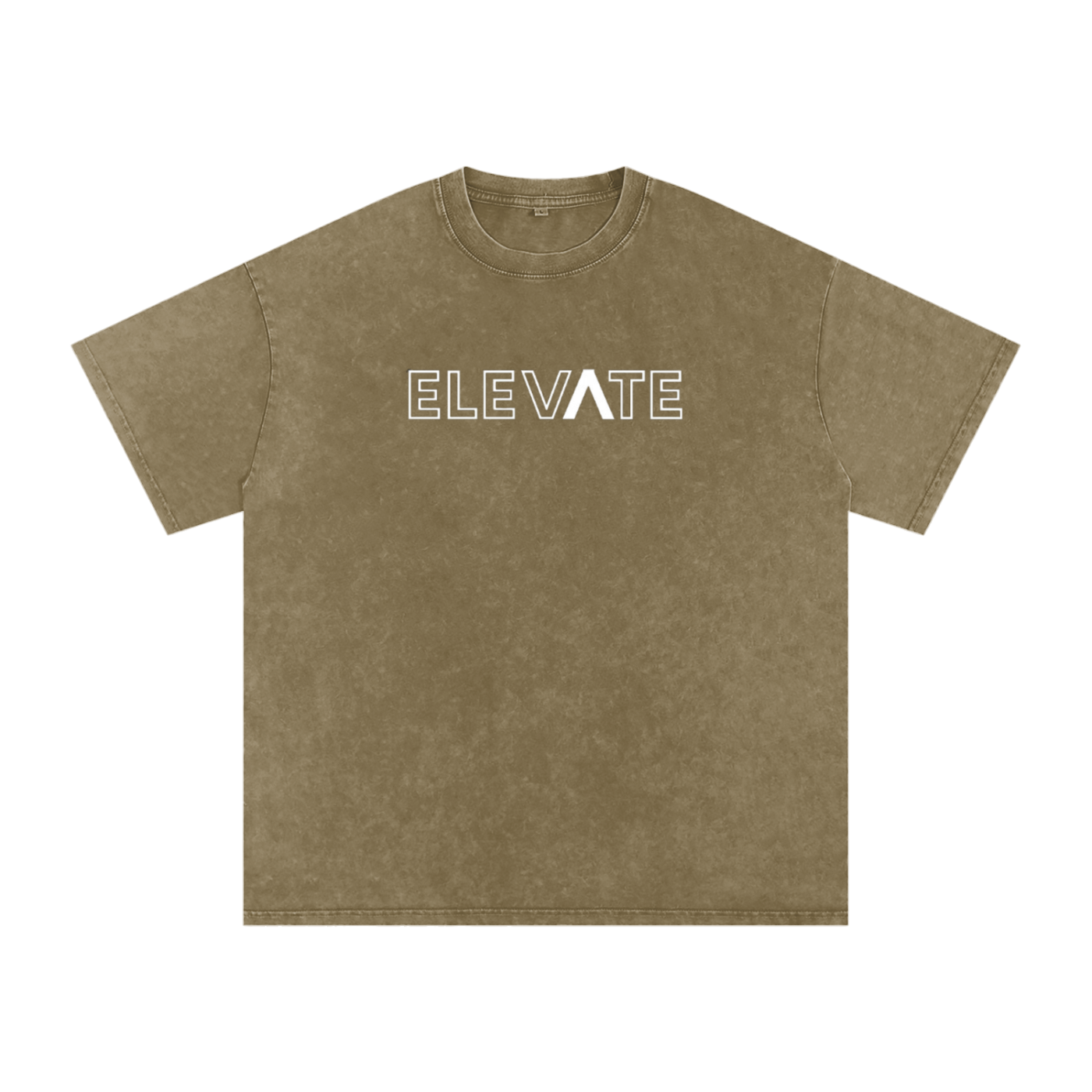 'NO LIMITS' OVERSIZE T-SHIRT