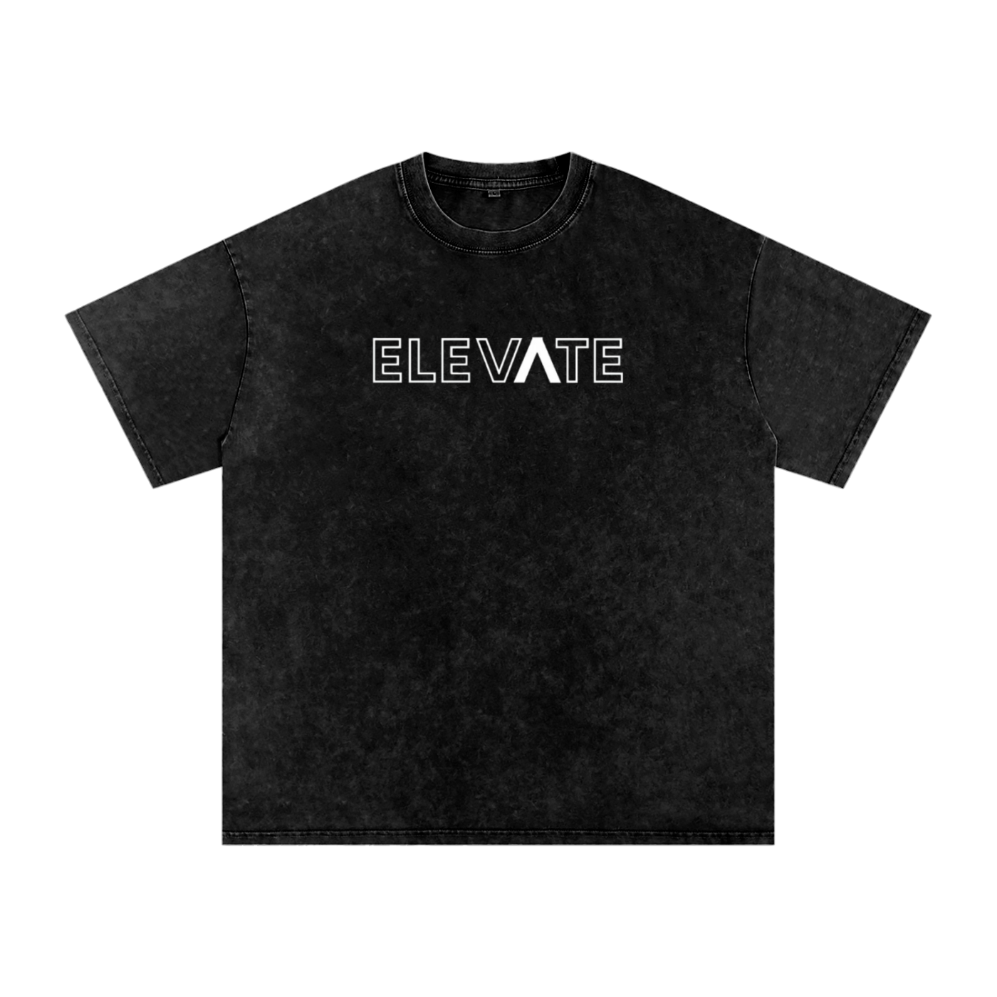 'NO LIMITS' OVERSIZE T-SHIRT