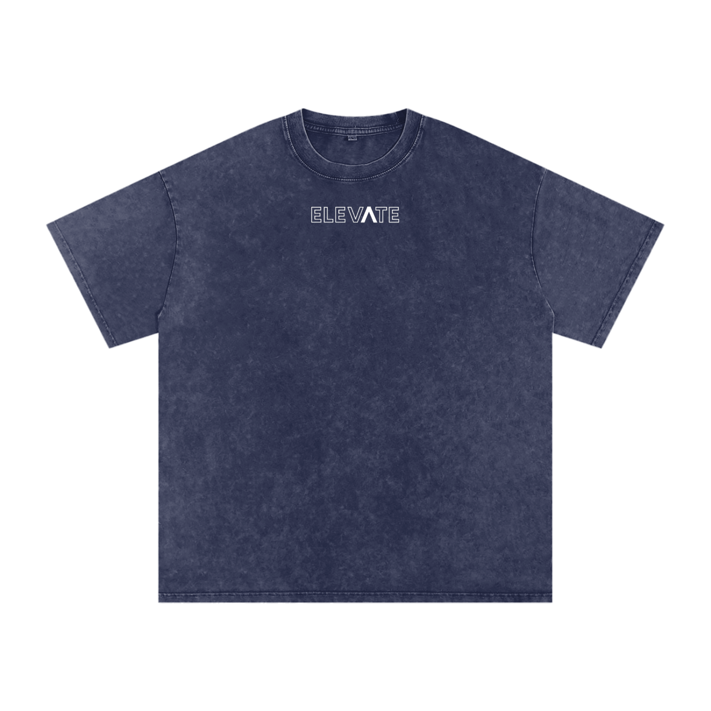 'ABOVE THE REST' OVERSIZE T-SHIRT