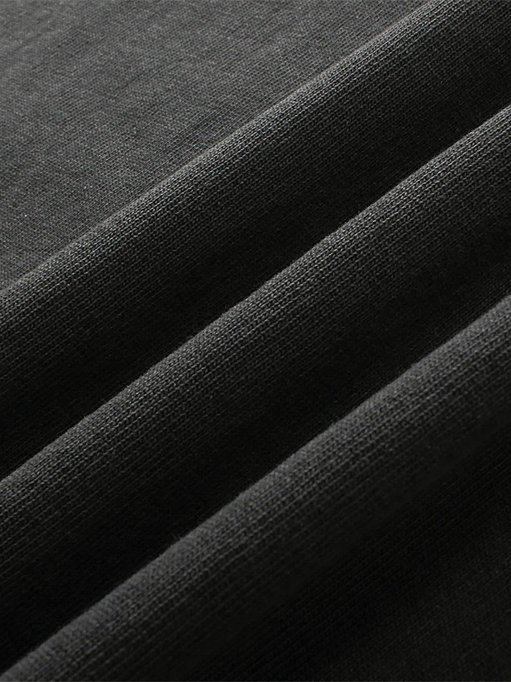 'TRUST HIS PLAN' OVERSIZE T-SHIRT