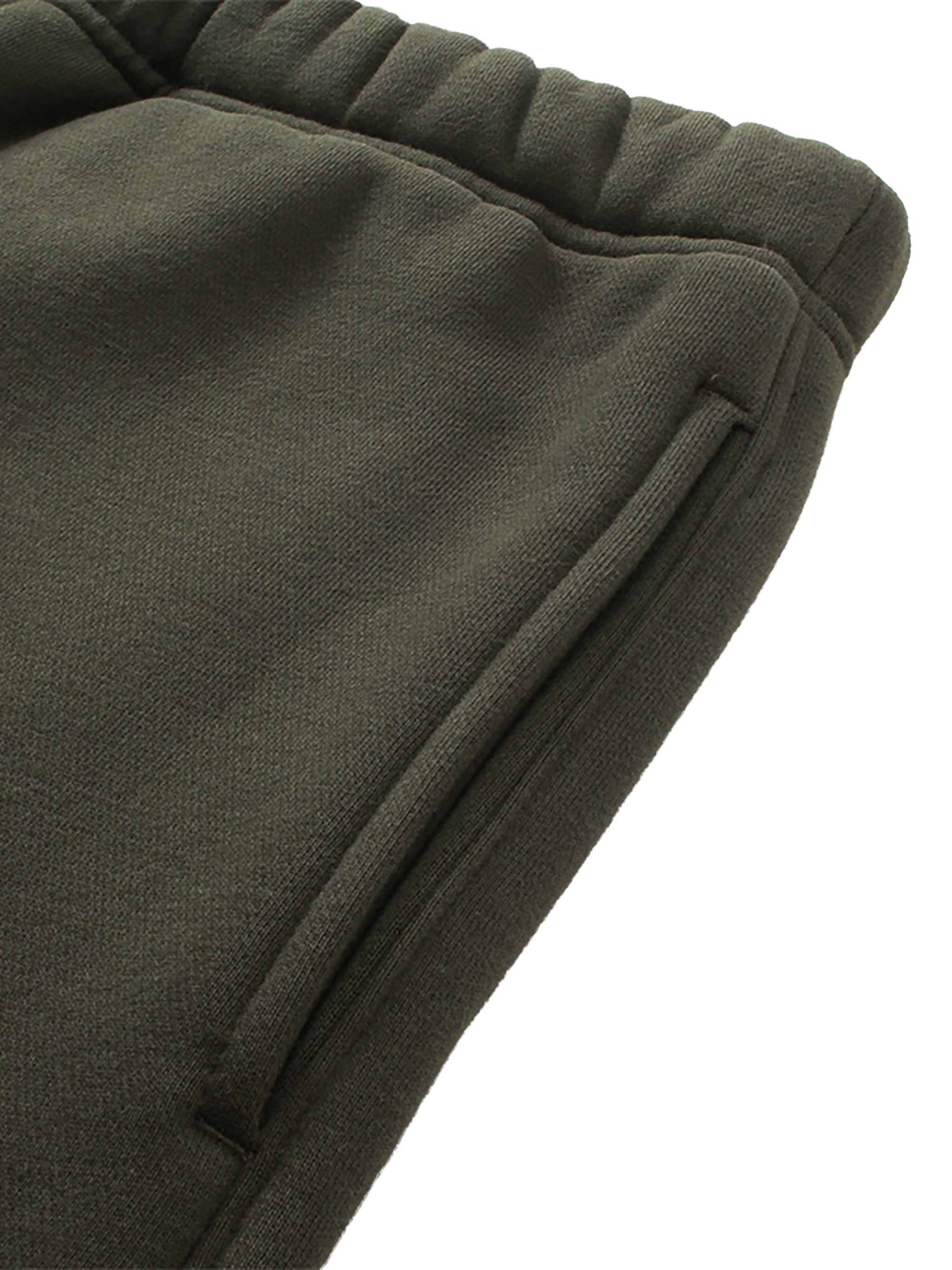'ABOVE THE REST' SWEATPANTS