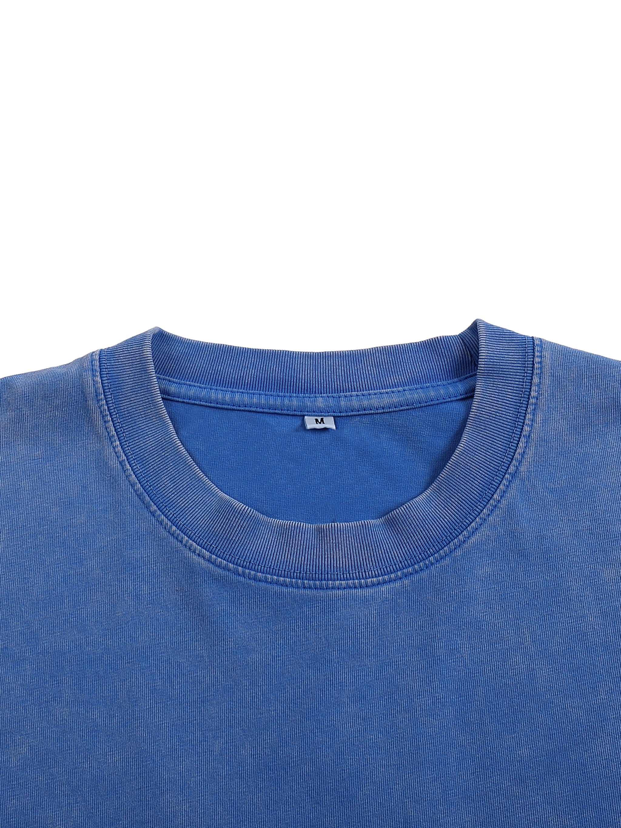 'ABOVE THE REST' OVERSIZE T-SHIRT