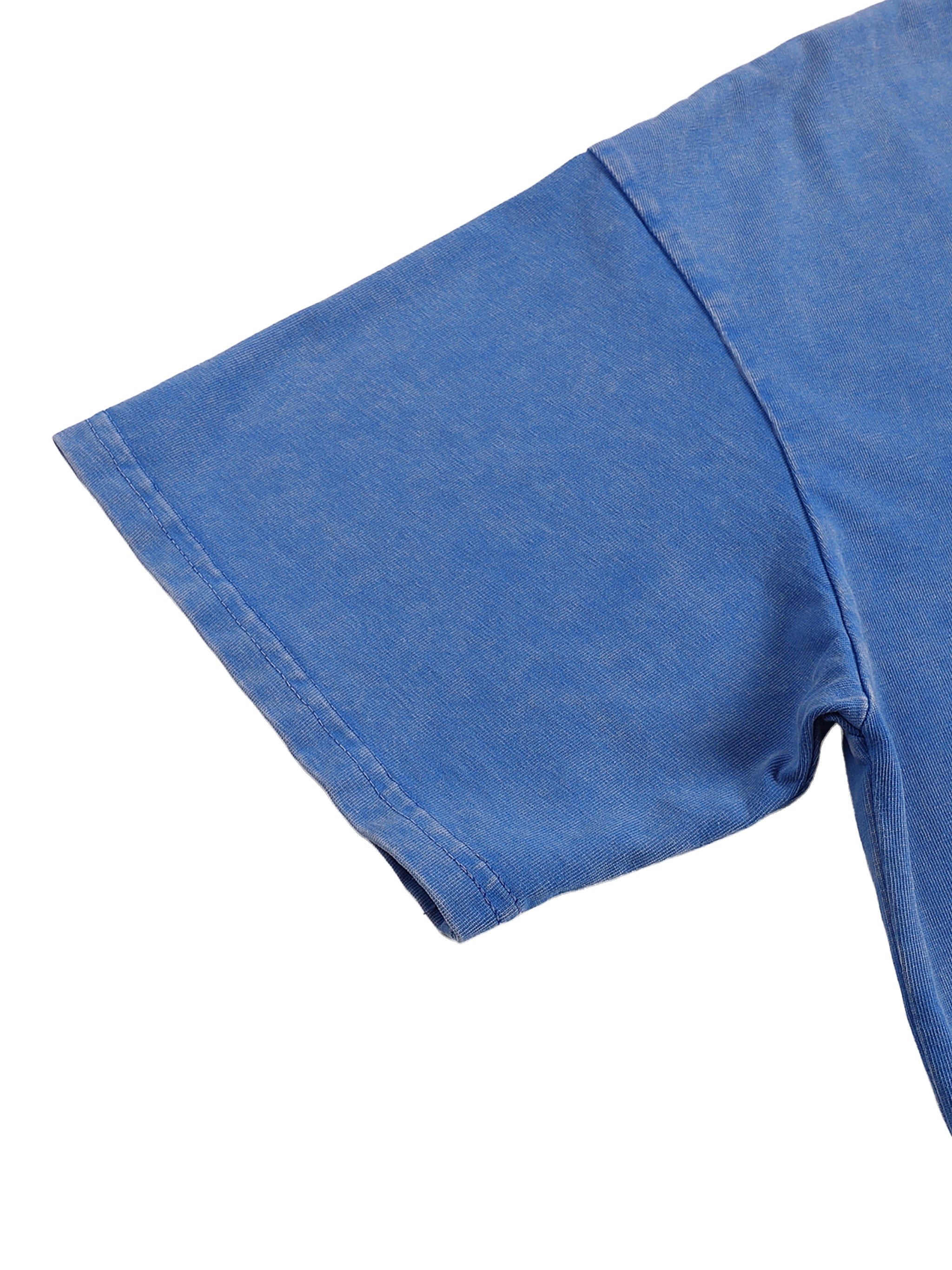 'ABOVE THE REST' OVERSIZE T-SHIRT
