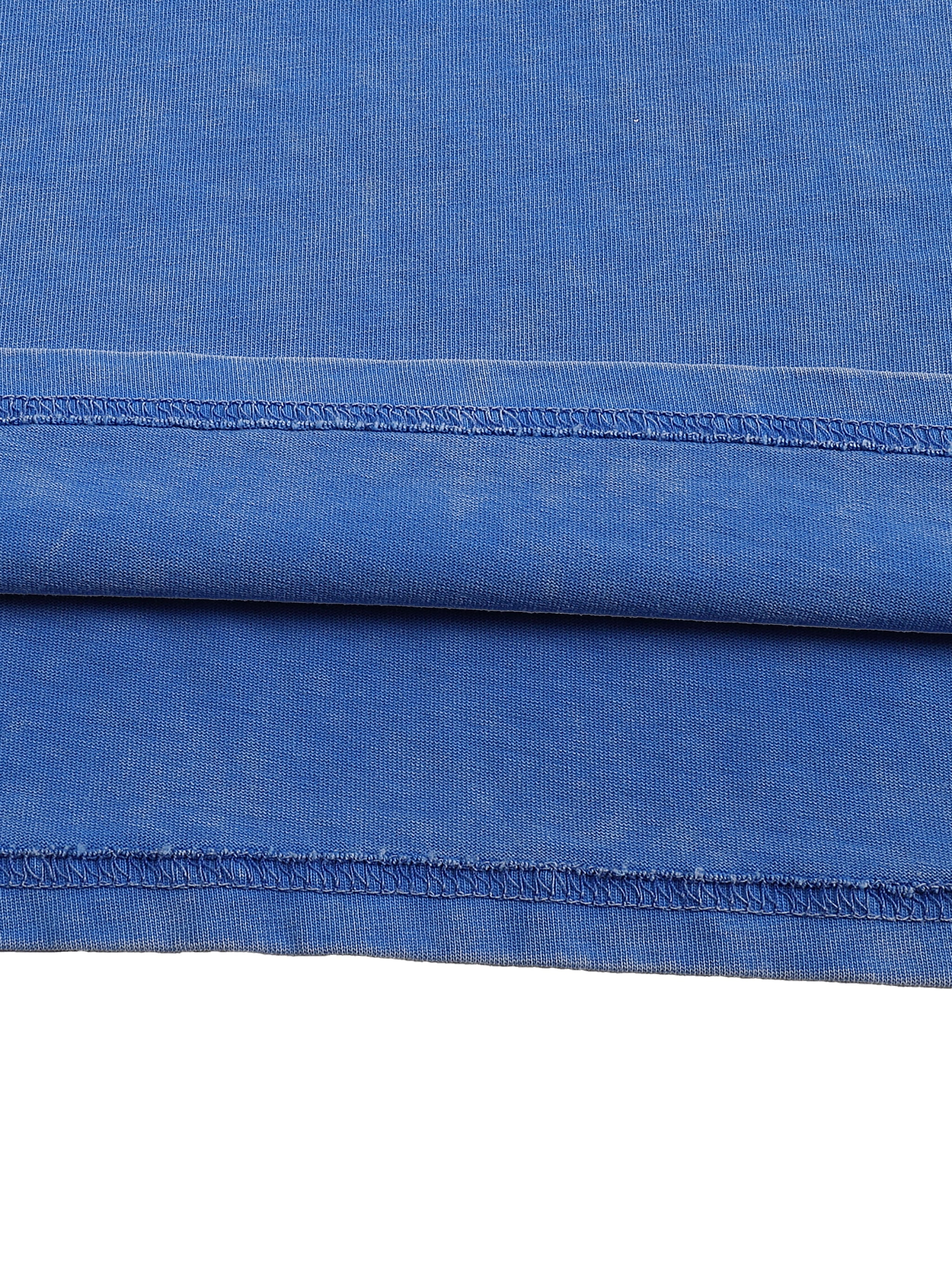 'NO LIMITS' OVERSIZE T-SHIRT