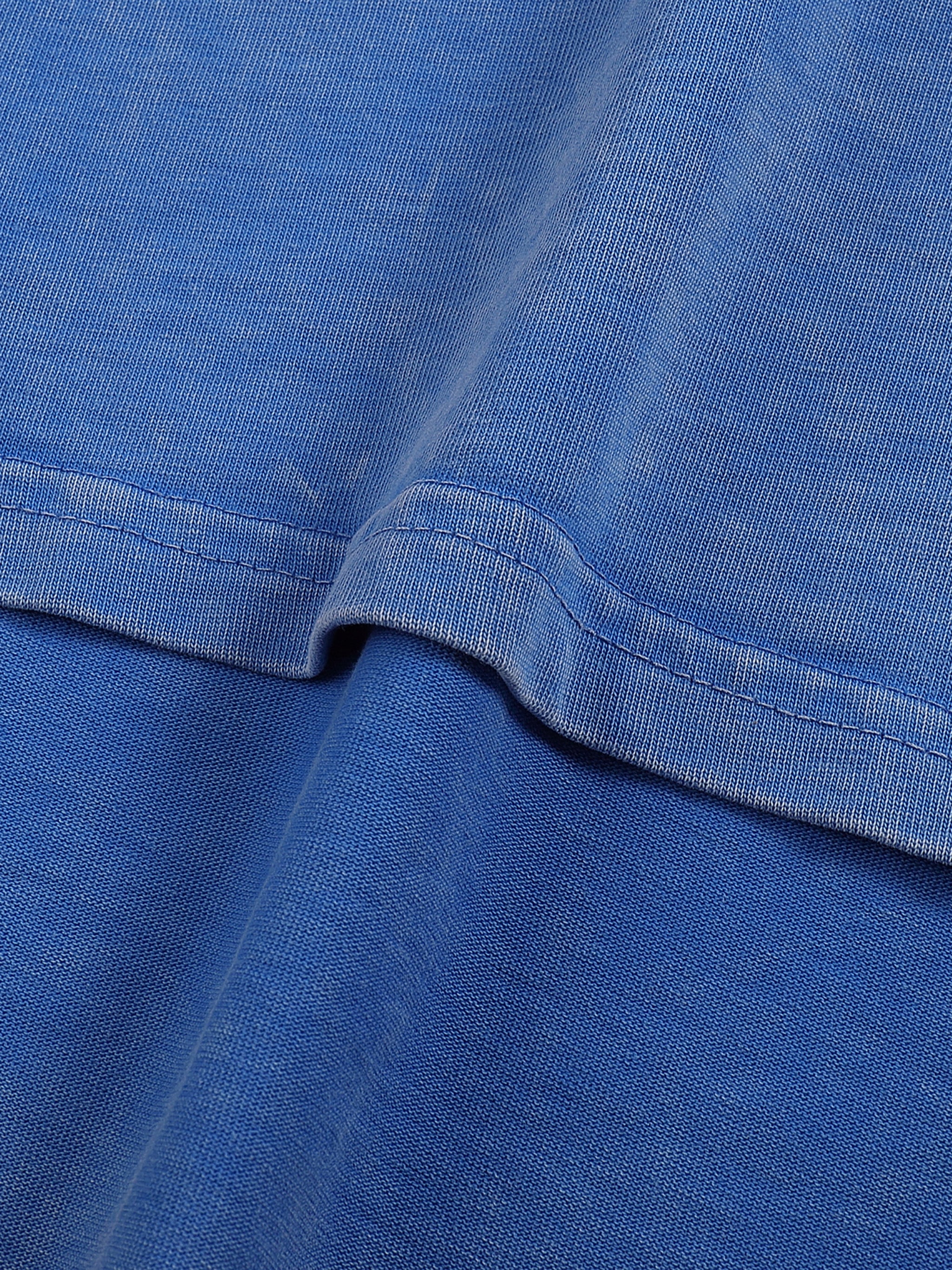 'ABOVE THE REST' OVERSIZE T-SHIRT